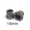 Metal Drill Sleeve with Gray Treatment Thread M20x1 5