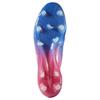 adidas X 16.1 FG Blue Shock Pink Men Cleats Cloud-White BB5619