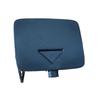 Zwarte Styling /Achter /Bumper Trekhaak /Oog /Afdekkap Voor Hyundai I30 86667-1z000 Achterste Trailerdeksel Trekhaak Dop ABS