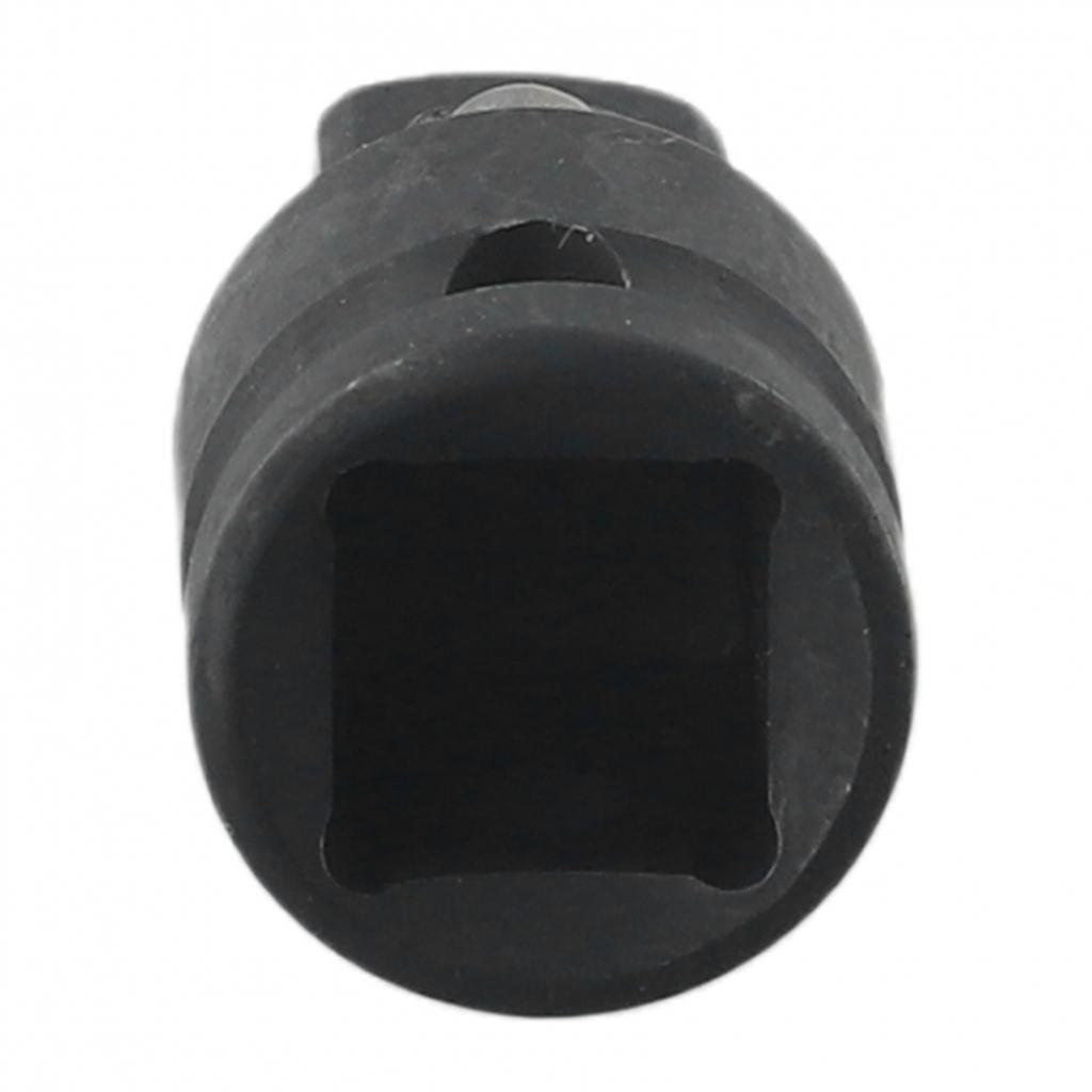Chrome-vanadium Steel Convertor Adapter Convertor Socket