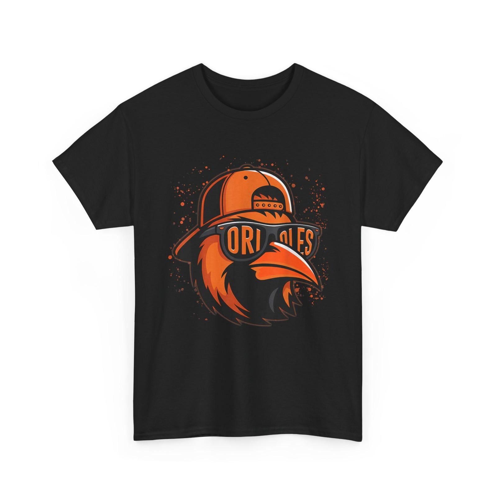 Oriole Name Retro Vintage Shirts for Men Boy Girl T-Shirt XXXXL