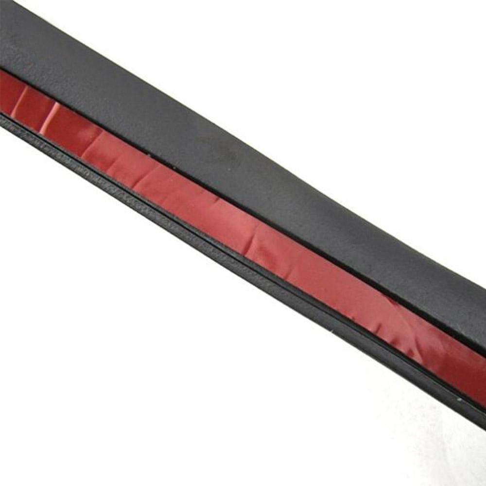 MR120678 Door Opening Weatherstrip Seal For Mitsubishi Pajero