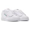 BEAMS x Reebok Club C Bulc Białe Glen Zielone Sneakersy Unisex 100033747