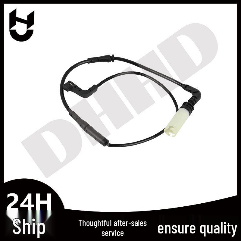 BMW 5 Series E60 Front Brake Pad Wear Sensor Alarm - Car Accessory