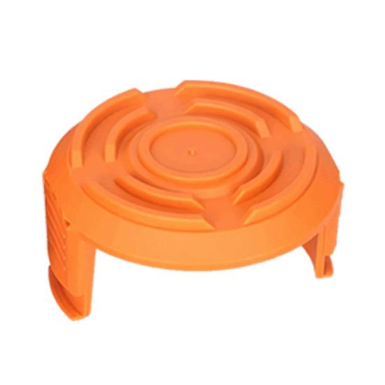 1 Set Trimmer-Spulenschnur für Worx WA0010/WA6531 Kantenschneider-Spulen, Ersatz, Schnellschnitt, Trimmerschnur mit langer Lebensdauer, Nachfüllungen, Gartenzubehör