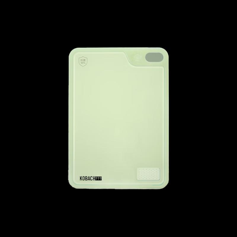 Kangbach Anti-bacterial Baby Food & Fruit Cutting Board