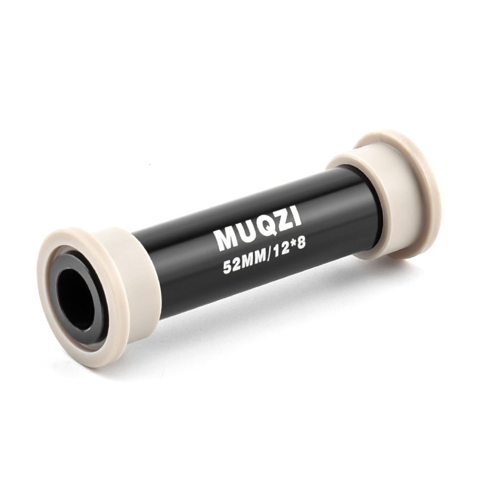 1 Pair MTB Rear Shock Bushing Wear-resistant 15*12mm Shock Absorber DU Bushing Self-lubricating Durable Bike Rear Shock Absorber