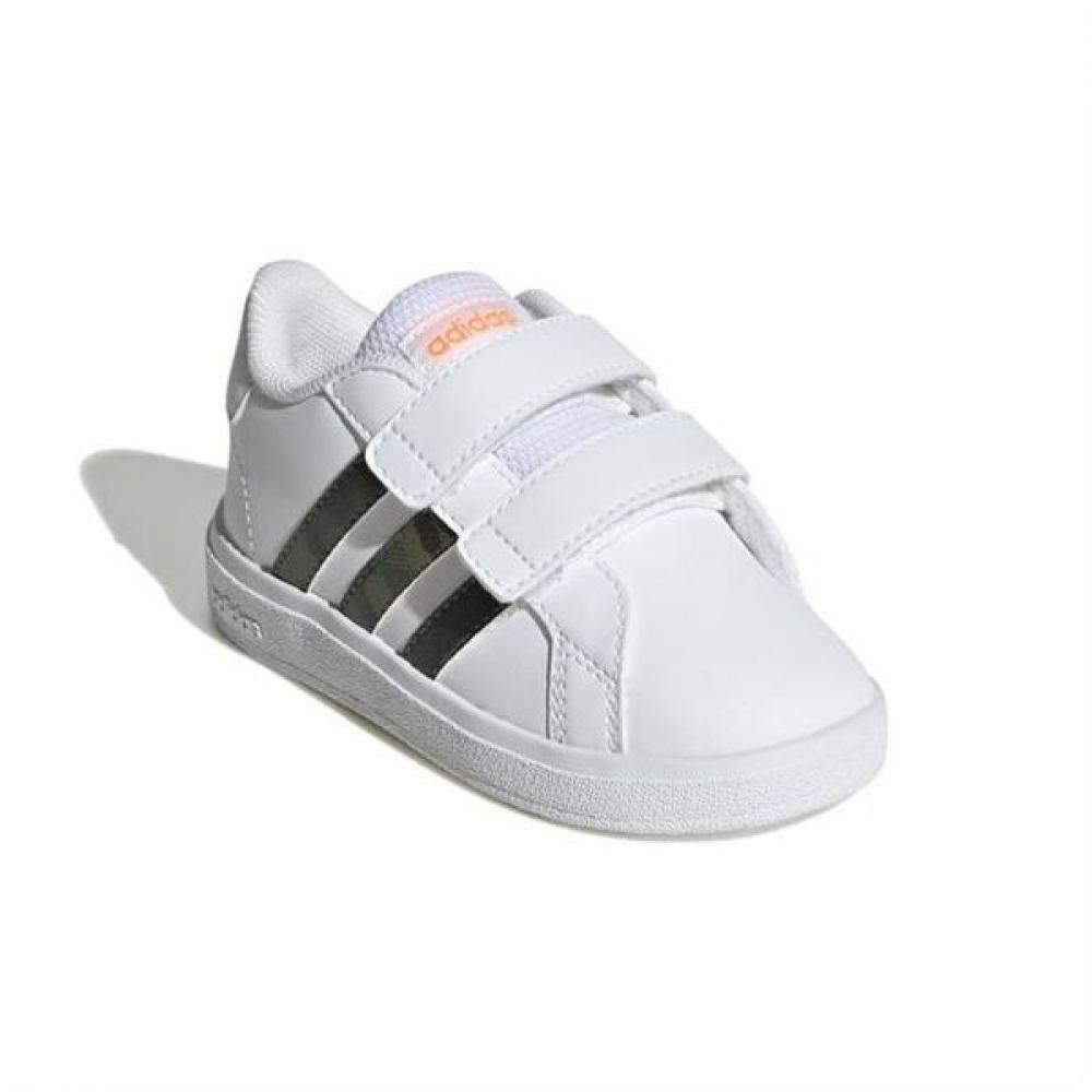 

Adidas Adidas kids ground coat lifestyle IF2886 33222594