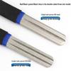 Portable Diamond Fish Hook Sharpener and Lure Crankbait Tool for Sea and Fly Fishing