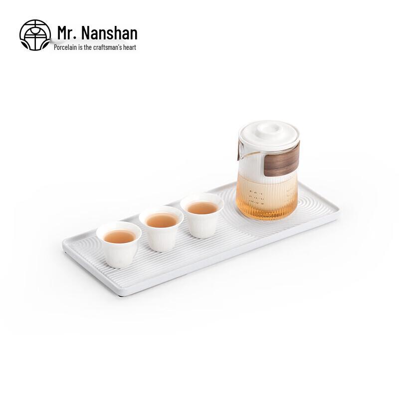 Nanshan Kung Fu Tea Set