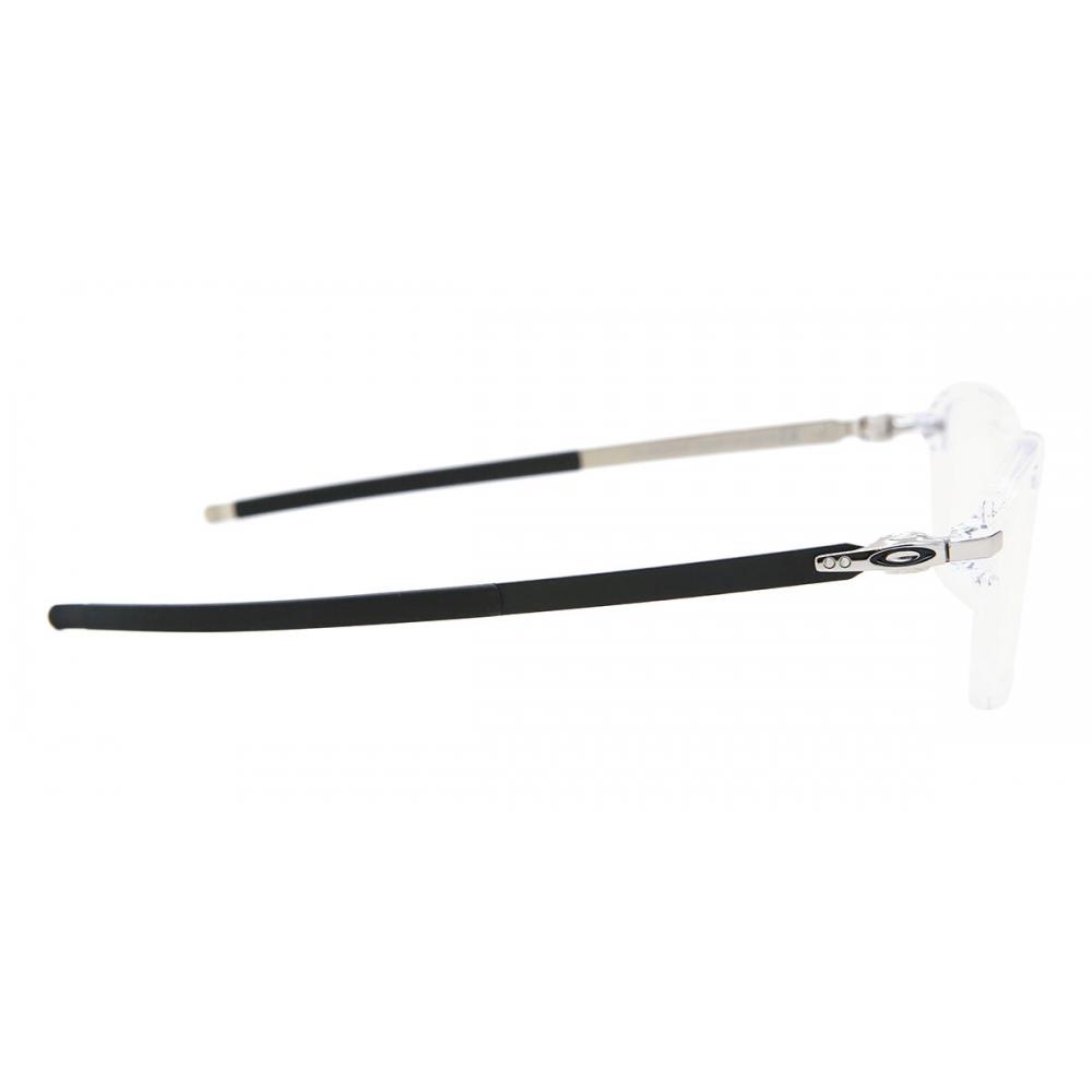 Oakley Ox8166 Wheel House 816602 Men Eyeglasses