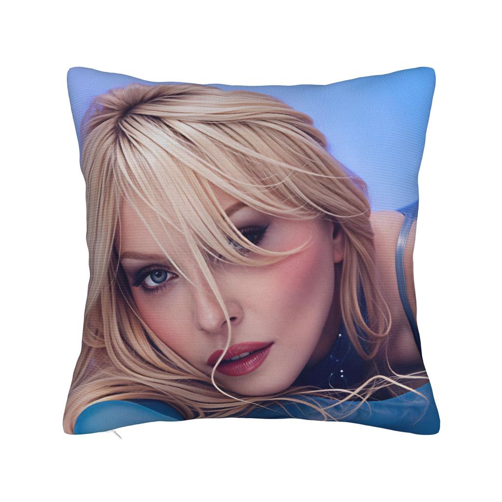 Pillow Case For M-Madonna Confessions II Print Pillow Cover For Sofa Home Decor Novelty Pillowcases
