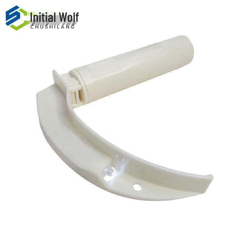 Одноразовый аварийный ларингоскоп