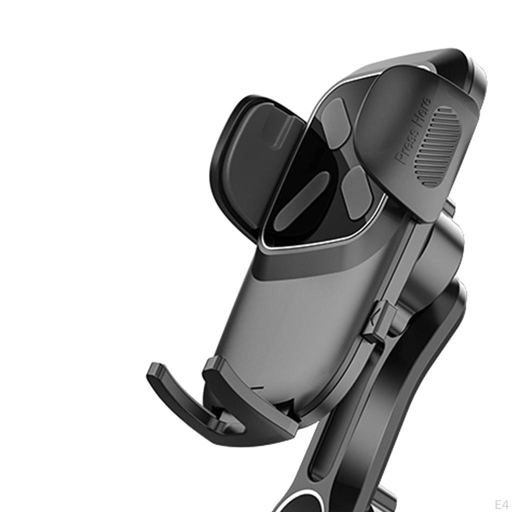 Car Phone Holder for All Smartphone Models