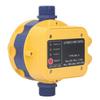 Automatischer Wasserpumpenregler Elektronischer Druckschalter 145PSI Einstellbarer Mangelschutz