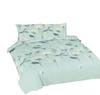 Universal Cotton Bedding (160x200-1,70x80-2)