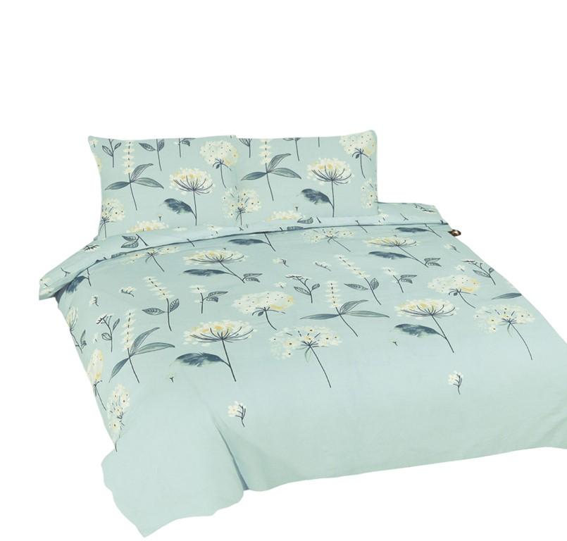 Universal Cotton Bedding (160x200-1,70x80-2)