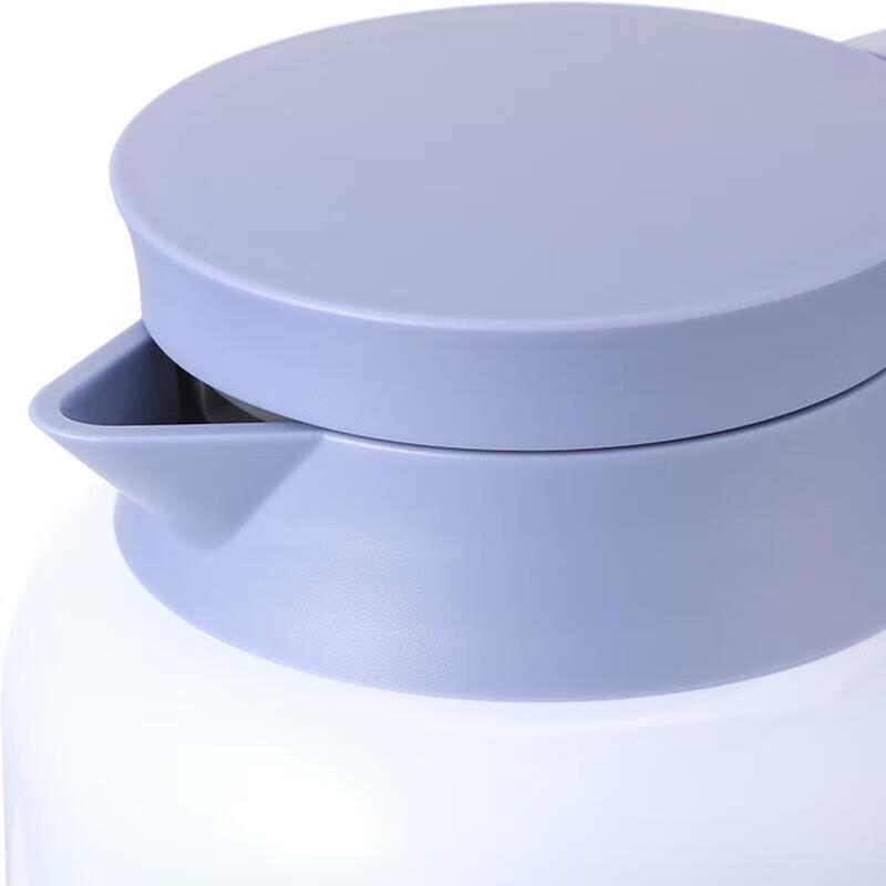 Lock&Lock 304 Stainless Steel Insulated Kettle