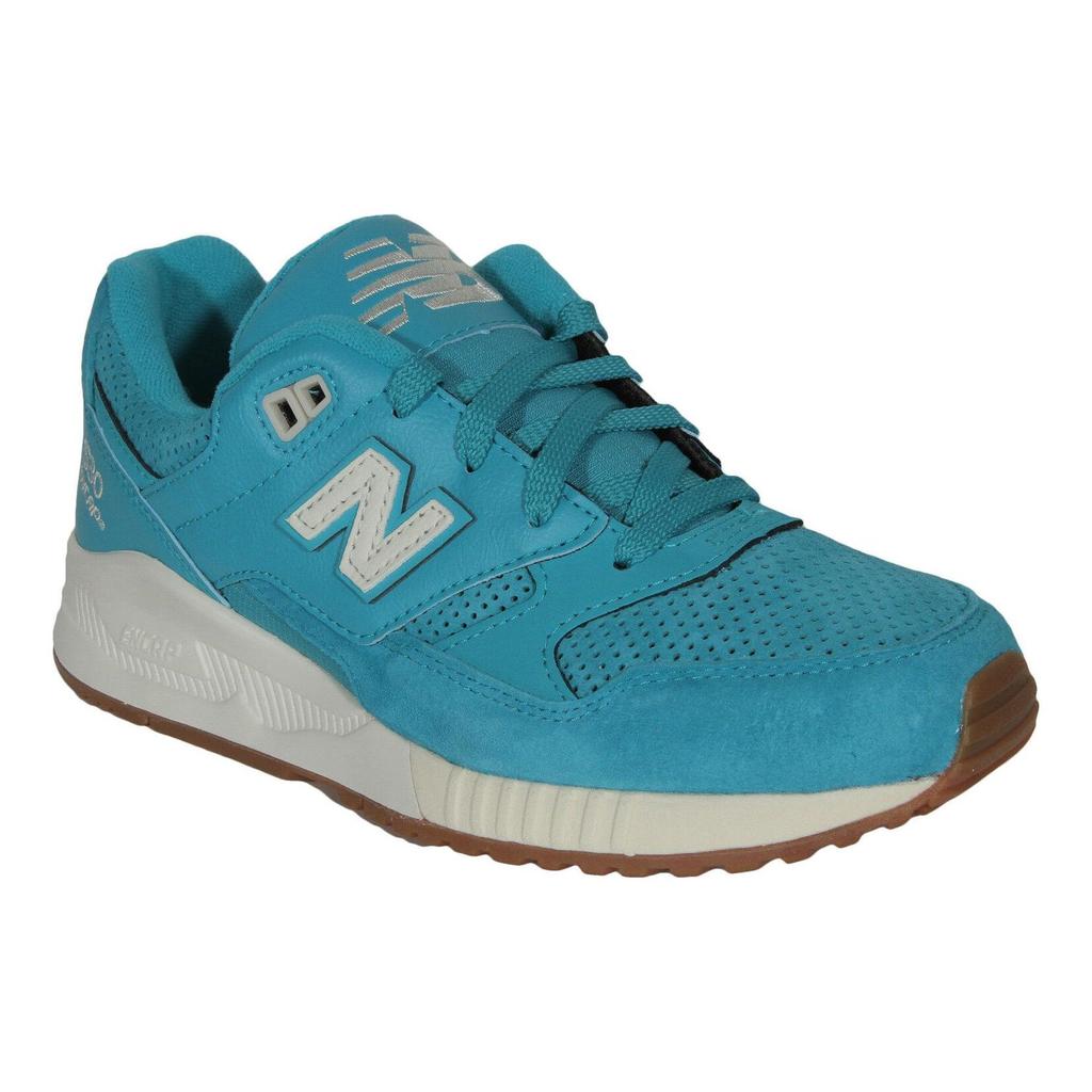 New Balance 530 White Green W530AAH