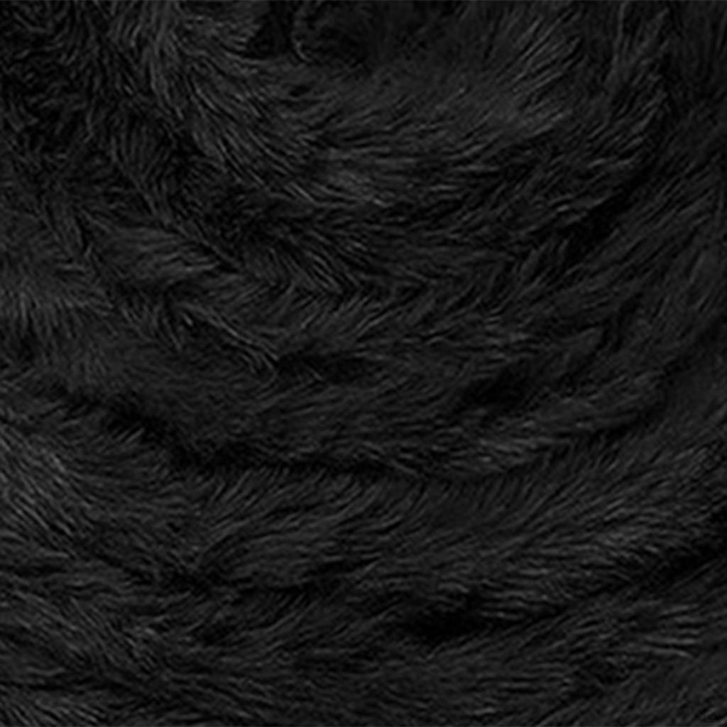 Sztuczne paski futrzane na Boże Narodzenie o szerokości 5 cm do obrzeży płaszczy, girlandy