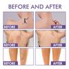 Body Concealer 74ml Waterproof Cover Up for Tattoos Scars Birthmarks Skin Brightening