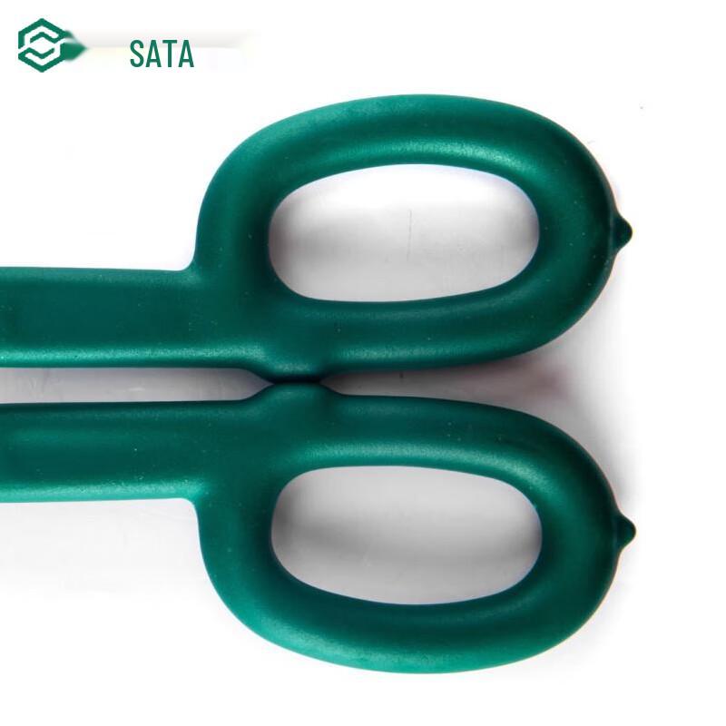 SATA 8-inch Tin Snips