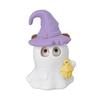 Sylvanian Families Seasonal Ghost and Pumpkin Carriage ST Mark Certified Toy Dollhouse for Ages 3 and Sylvanian Epoch [Halloween Set] SE-216 Up,