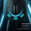 Wireless Bluetooth Gaming Mouse for E-Sports & Office
