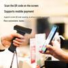 GEPAD W-620 Wireless 2D Barcode Scanner