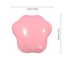 Toys Soft Pink Cream Cat Paw Fidget Toy Super Squshiy Slow Rebound Toy Kawaii Sticky Cake Cat Paw Toy Stress Relieving for Girl