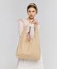 Depound Pino Bag Hobo Suede Large [Light Beige]