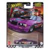 Hot Wheels Boar Bird 86 Ford Thunderbird Mini-Auto HRT72 Spielzeugfahrzeug Lila Alter 3+