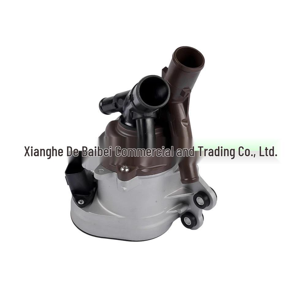 

Engine Water Pump for 2020-2025 Buick Encore GX 25208565 Alan