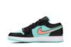Air Jordan 1 Low SE GS 'Tropical Twist'