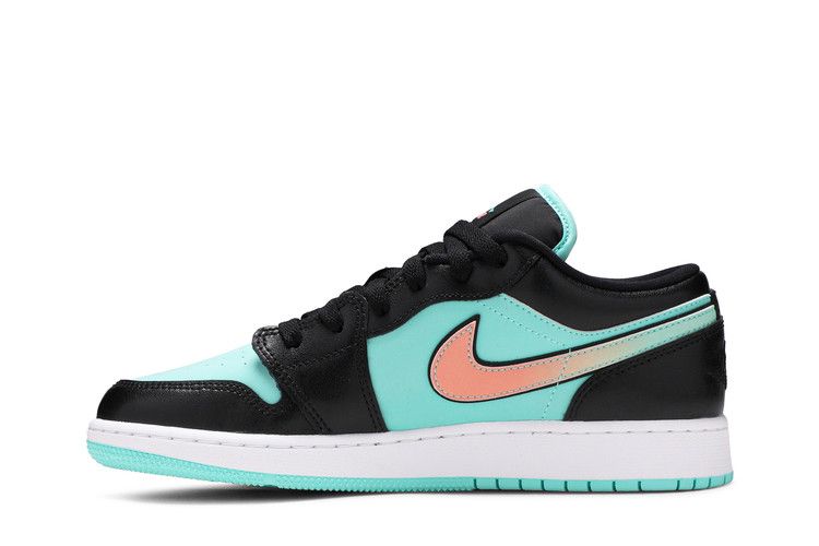 Air Jordan 1 Low SE GS 'Tropical Twist'