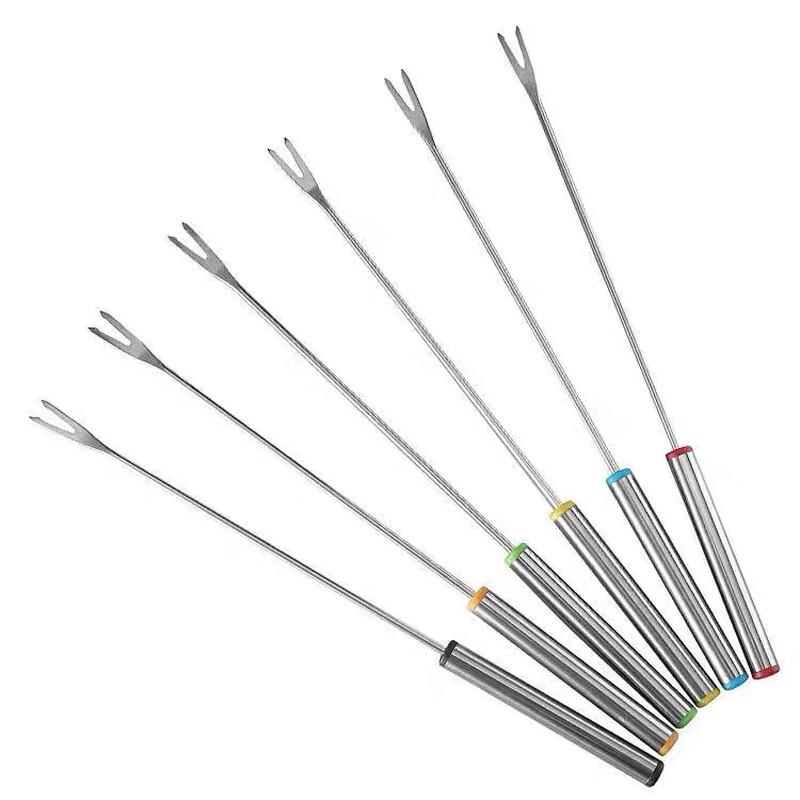 ZISIZ Multi-purpose Fork Set