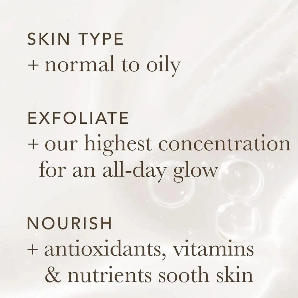 MY69 AHA Anti-Wrinkle Face Serum With Hyaluronic Acid, Vitamin E & Organic, Anti-Aging - 30ml