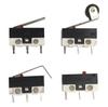 KW10 Small Mouse Micro Switch