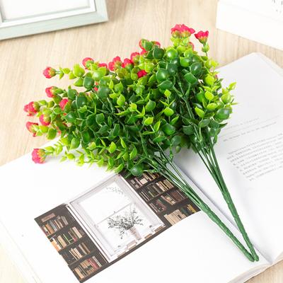 Künstliche Blume Realistisch Aussehend Kein Pflegeaufwand Erforderlich Kunststoff Lebendige Künstliche Pflanze Fake Blume Fotografie Requisite Geburtstagsgeschenk