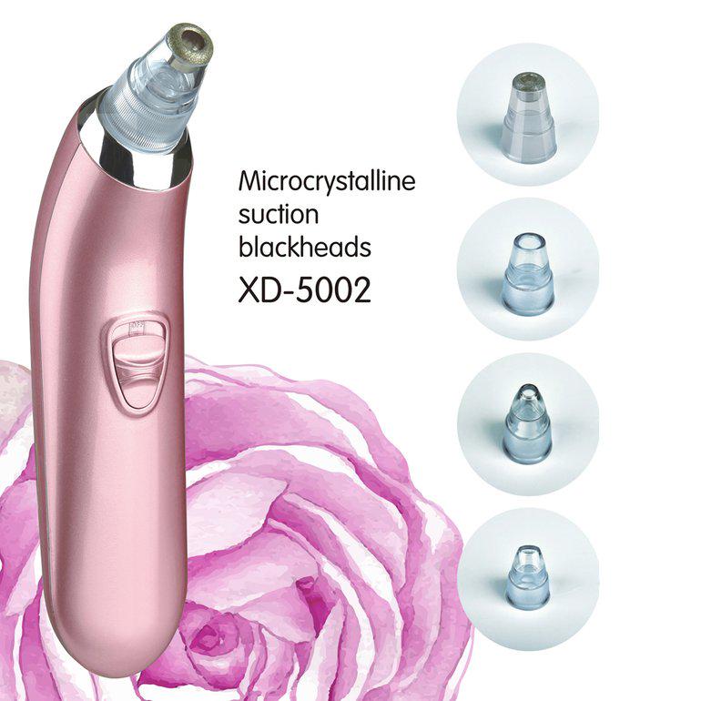 stratum corneum blackhead removal