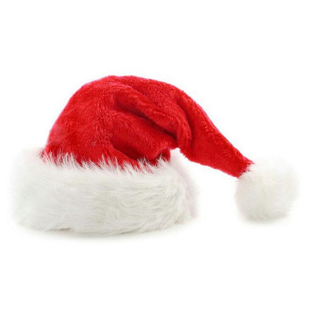 Party Decor Cute Baby Adult Gift New Year Xmas Supplies Festive Supplies Hat Christmas Hat