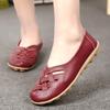 Sapatos de mulher – Mocassins de mulher