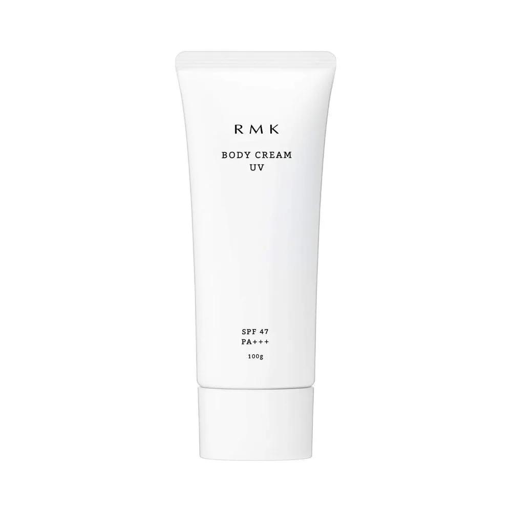 

RMK Body Cream UV 100g SPF47 PA +++