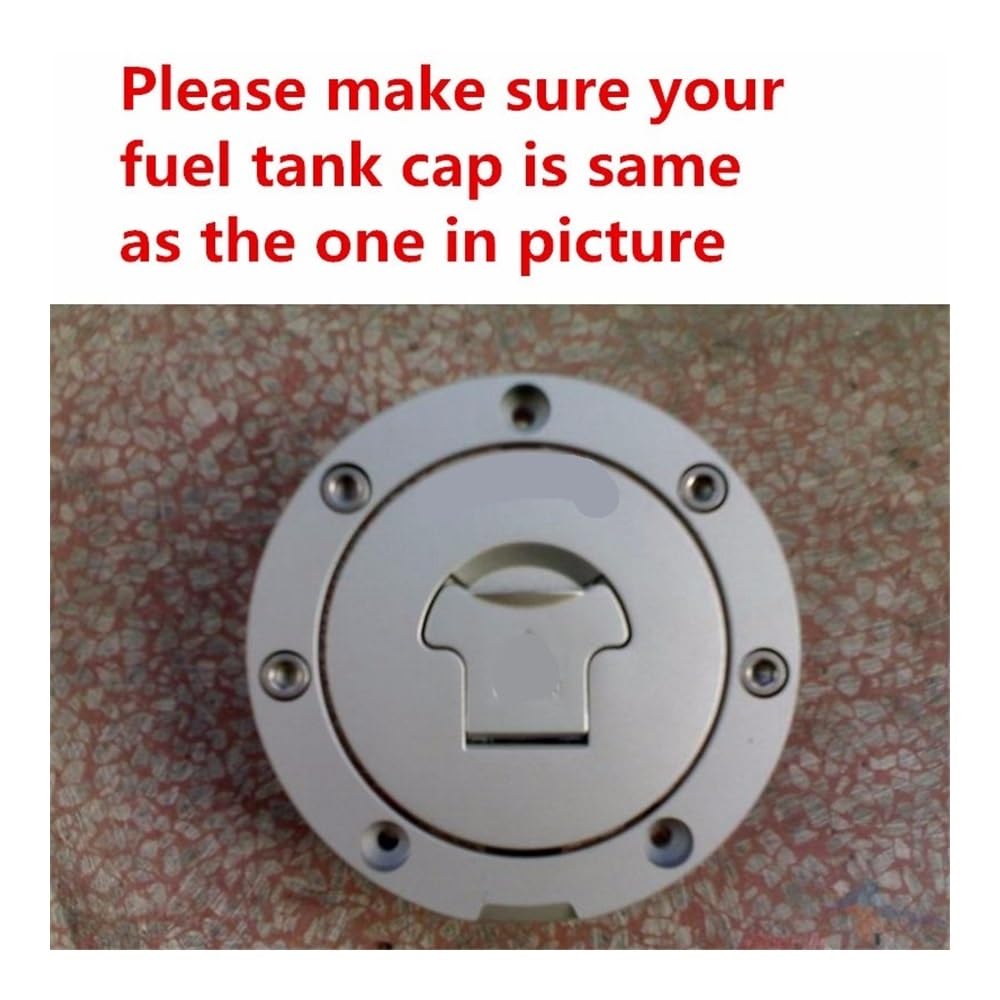 Tank Sticker Carbon Fiber Motorcycle Diesel Cap Cover Decal Tank Pad Protector Sticker For