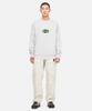 Geulamichi Canvas Eqt Pants Sand Camo