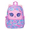 School Bag, Primary And Secondary School Students, Children'S Backpack, Outdoor Leisure Bag, Large Capacity Cartoon Backpack.