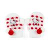 Sanrio Hello Kitty Kids Nobinobi Mittens 573345