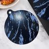 Silicone Stove Mat Protector Induction Cooker Insulation Pad Multipurpose Non-Slip  Pads Cooking Hob Protective Cover