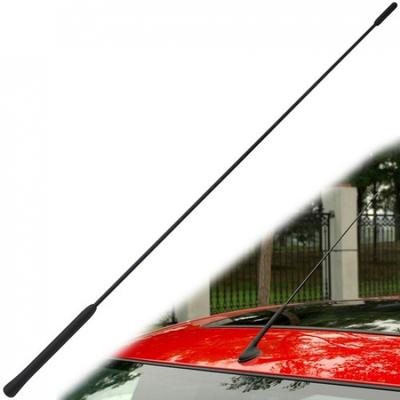 Roof Stereo AM FM Antenna Mast Rod For Ford Focus Fusion Mercury Cougar C-MAX
