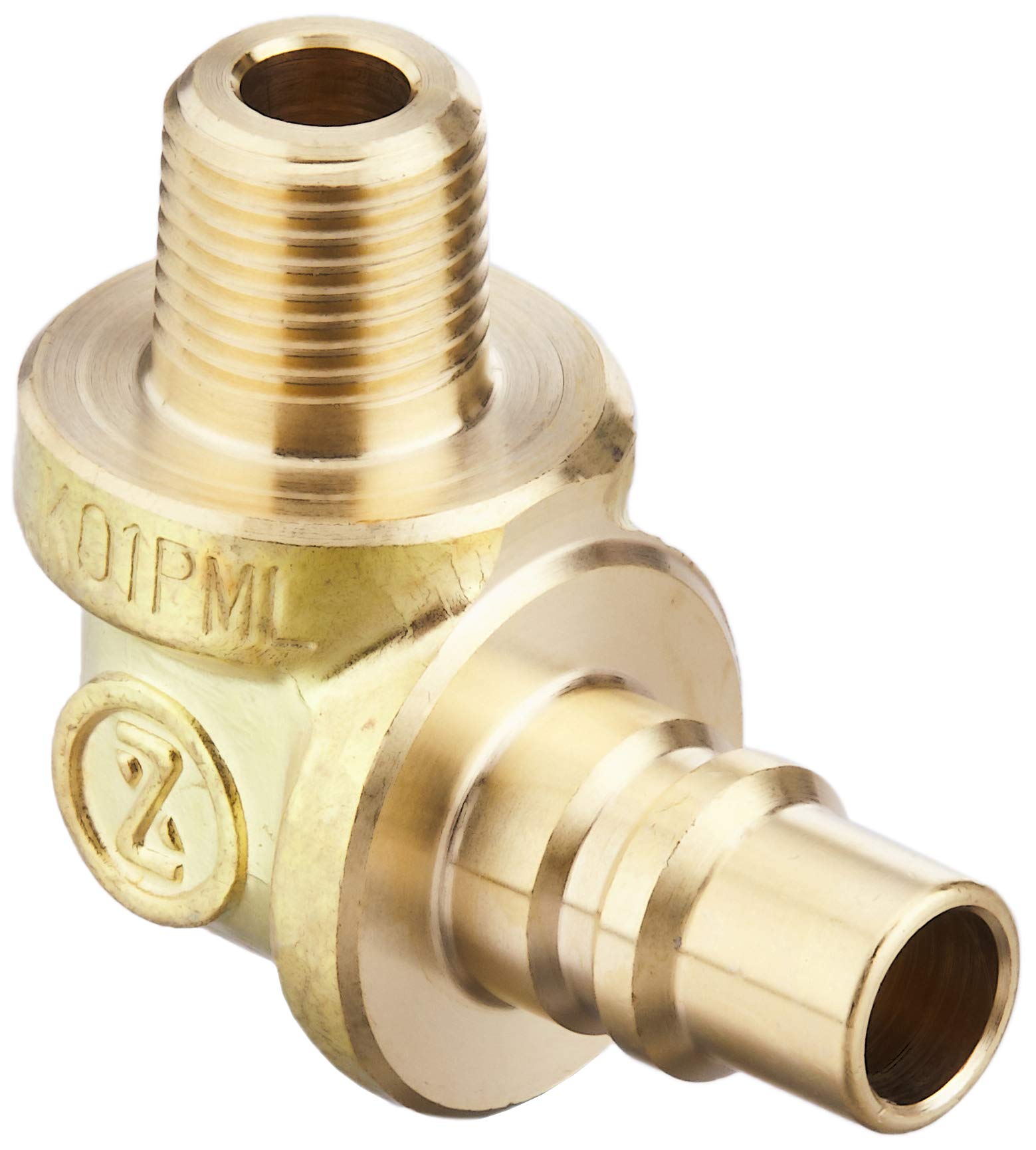 

Nitto mold coupler K01PML